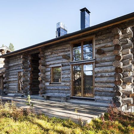 Levinpesae Chalet Rum bild