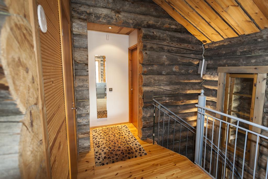 Levinpesae Chalet Rum bild
